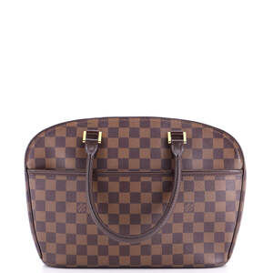 Louis Vuitton Sarria Handbag Damier #241450L87B